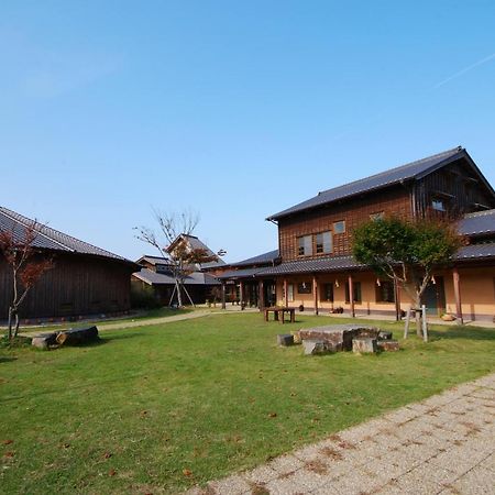 Ukawa Onsen Resort House كيوتانغو المظهر الخارجي الصورة