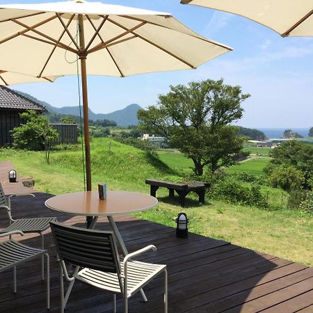 Ukawa Onsen Resort House كيوتانغو المظهر الخارجي الصورة
