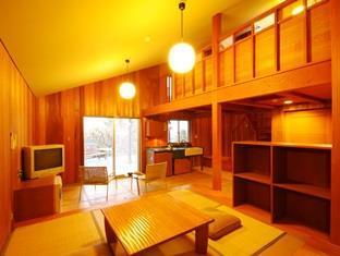 Ukawa Onsen Resort House كيوتانغو المظهر الخارجي الصورة