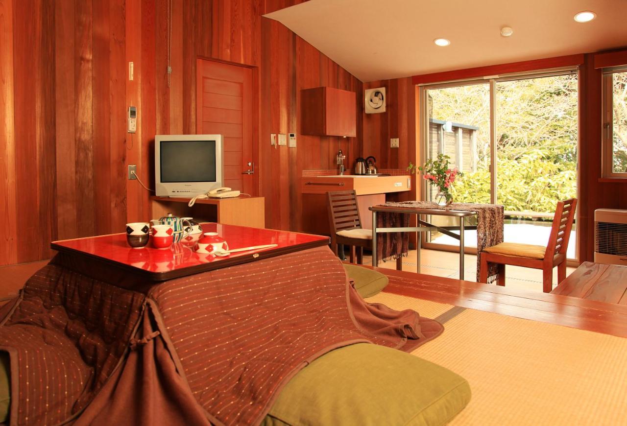 Ukawa Onsen Resort House كيوتانغو المظهر الخارجي الصورة